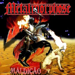 Maldição