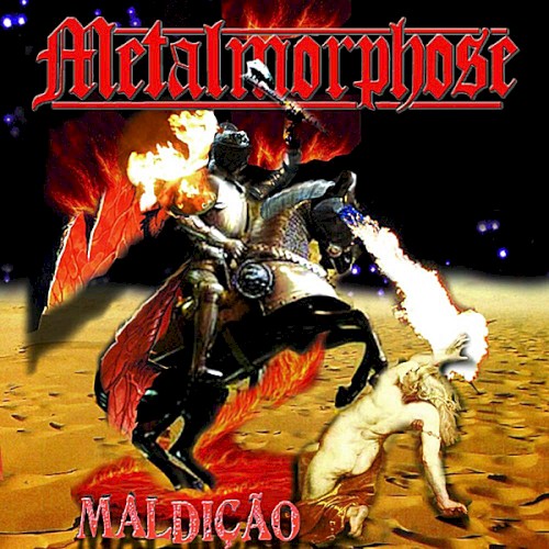 Maldição