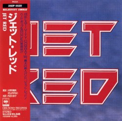 Jet Red