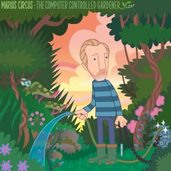 The Computer Controlled Gardener