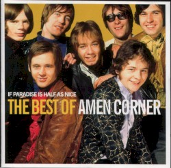 The Best of Amen Corner