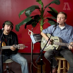 Audiotree Live