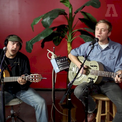 Audiotree Live