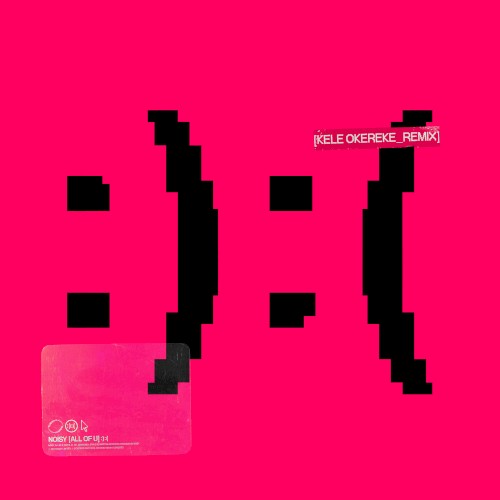ALL OF U (KELE REMIX)