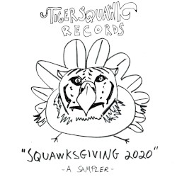 Squawksgiving 2020