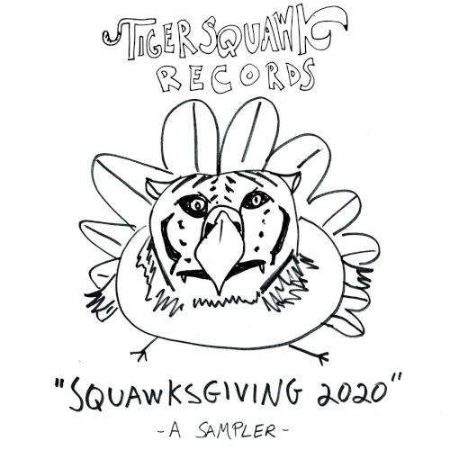 Squawksgiving 2020
