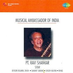 Musical Ambassador of India