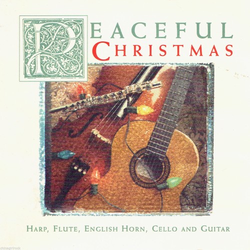 Peaceful Christmas