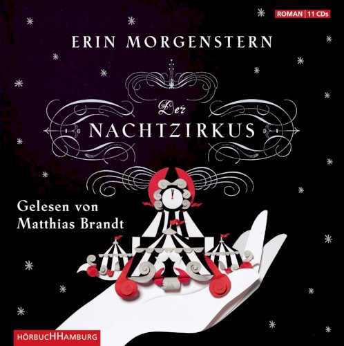 Der Nachtzirkus