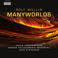Manyworlds (Audio Version)