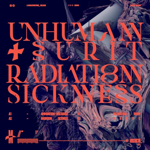 Radiation Sickness