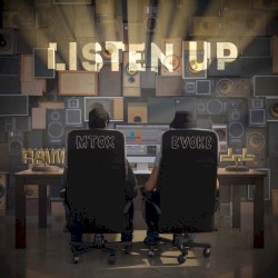 Listen Up