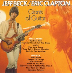 Giants of Guitar