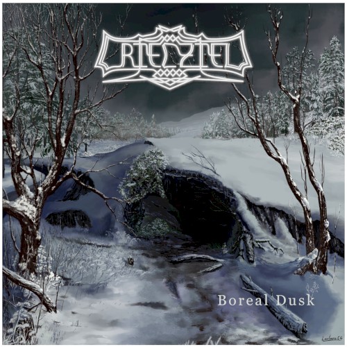 Boreal Dusk
