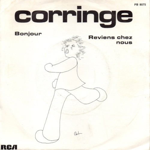 Bonjour / Reviens chez nous