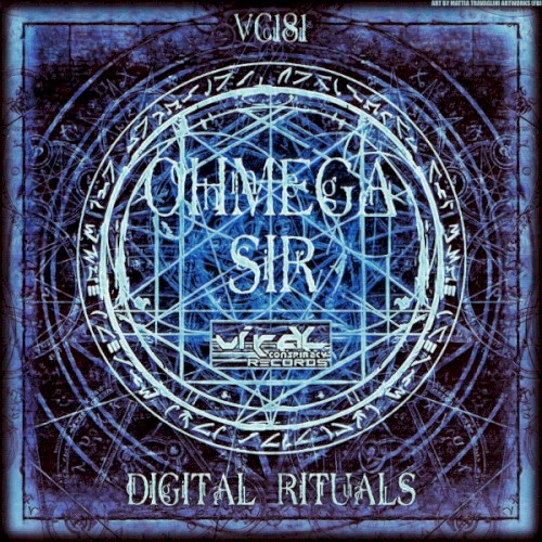 Digital Rituals