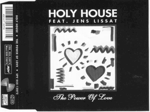 The Power Of Love