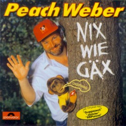 Nix wie Gäx