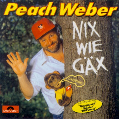 Nix wie Gäx