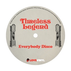 Everybody Disco