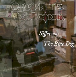 Sifferson and the Blue Dog