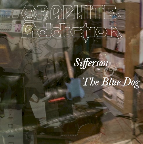 Sifferson and the Blue Dog