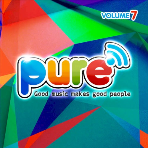 Pure FM,Volume 7