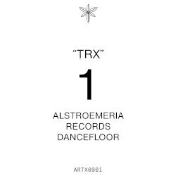 "TRX" 1
