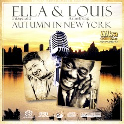 Autumn in New York