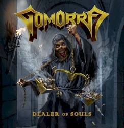 Dealer of Souls