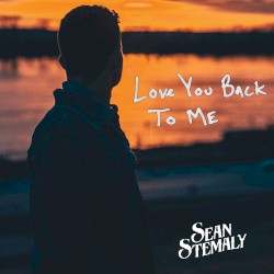 Love You Back To Me