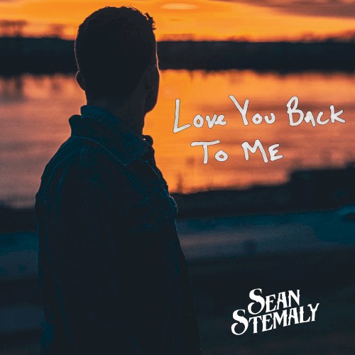 Love You Back To Me
