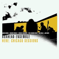 Here: Chicago Sessions