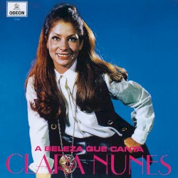 A beleza que canta
