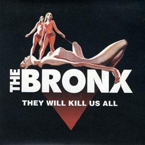 They Will Kill Us All (Without Mercy)