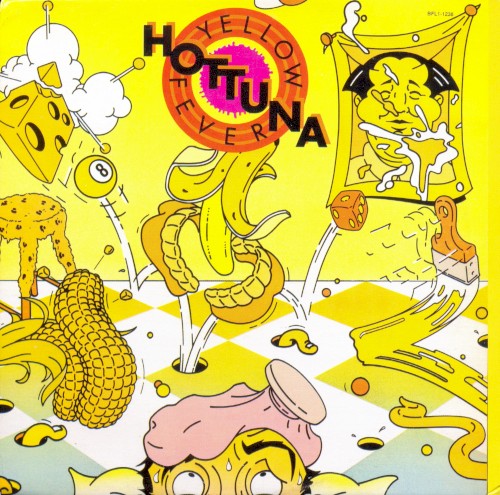 Yellow Fever