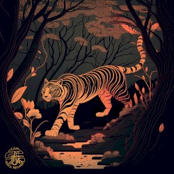 Tigress