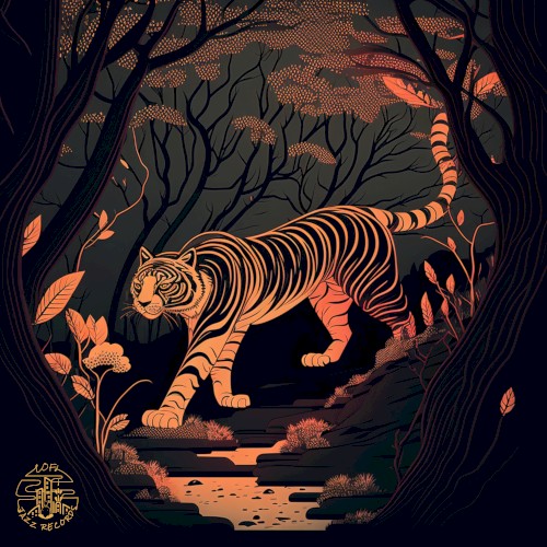 Tigress