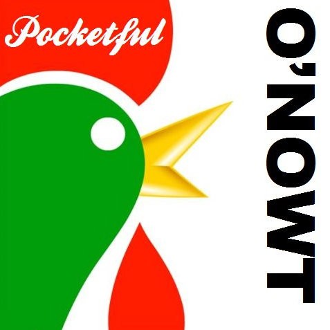 Pocketful O’Nowt