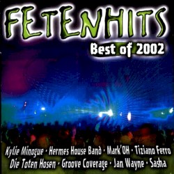 Fetenhits: Best of 2002