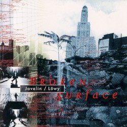 Broken Surface
