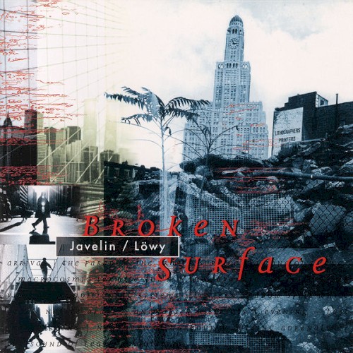 Broken Surface