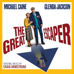The Great Escaper: Original Motion Picture Soundtrack