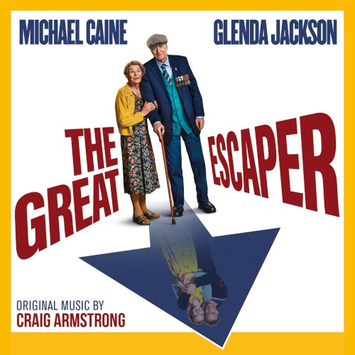 The Great Escaper: Original Motion Picture Soundtrack