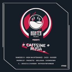 Caffeine Rush EP