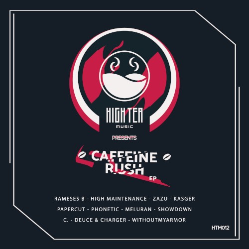 Caffeine Rush EP