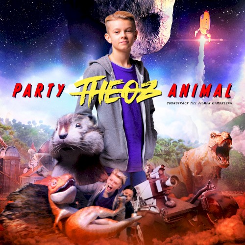 Party Animal