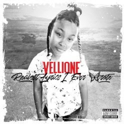 Realest Lyric’s I Ever Wrote Vol. 1