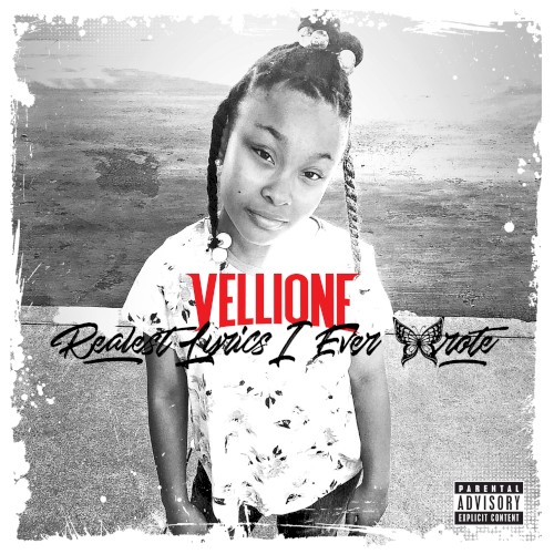 Realest Lyric’s I Ever Wrote Vol. 1
