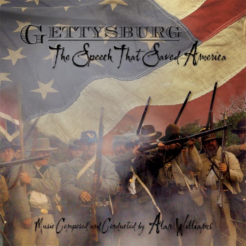 Gettysburg the Speech That Saved America